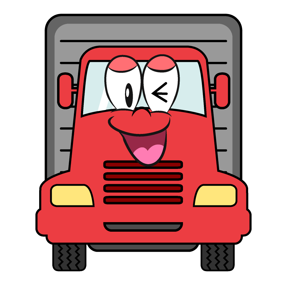 Laughing Truck