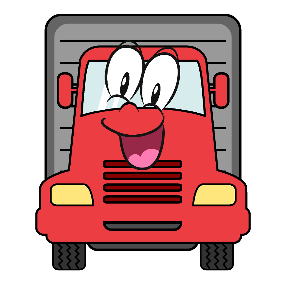 Surprising Truck