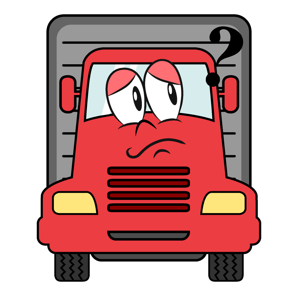 Thinking Truck
