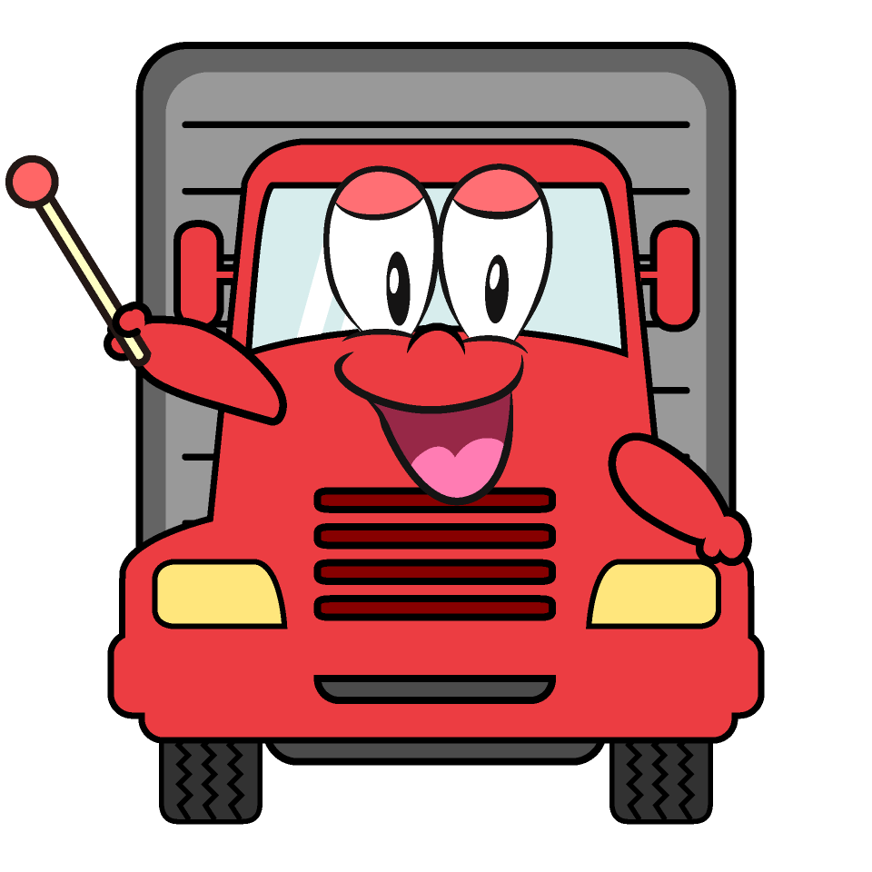 Speaking Truck