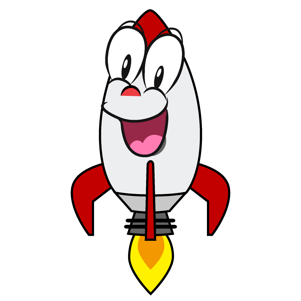 Surprising Rocket