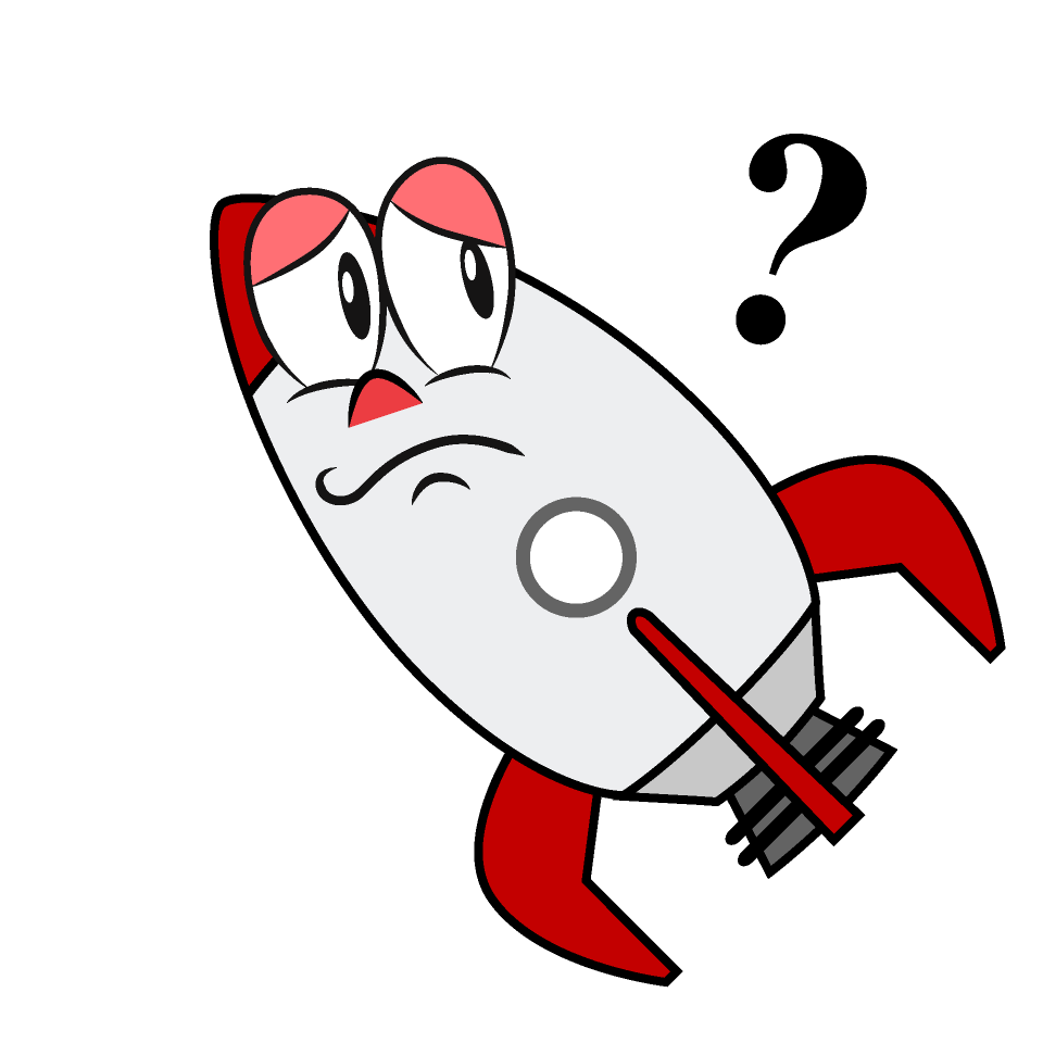 Thinking Rocket