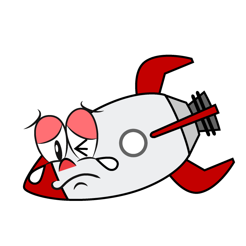Crying Rocket