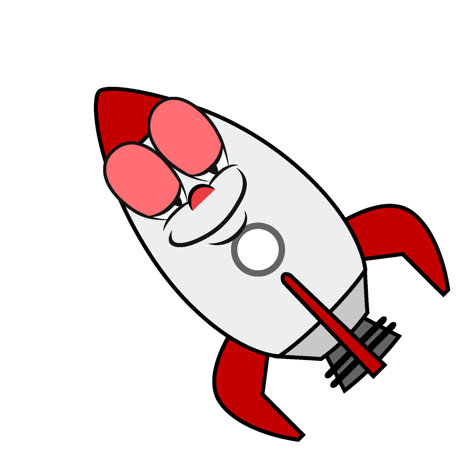 Sleeping Rocket