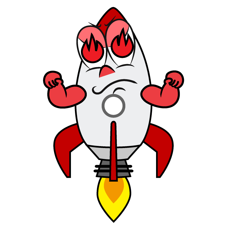 Furious Rocket