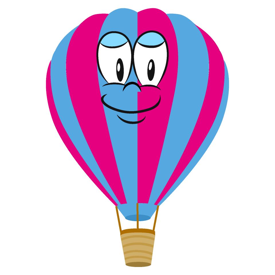 Hot Air Balloon
