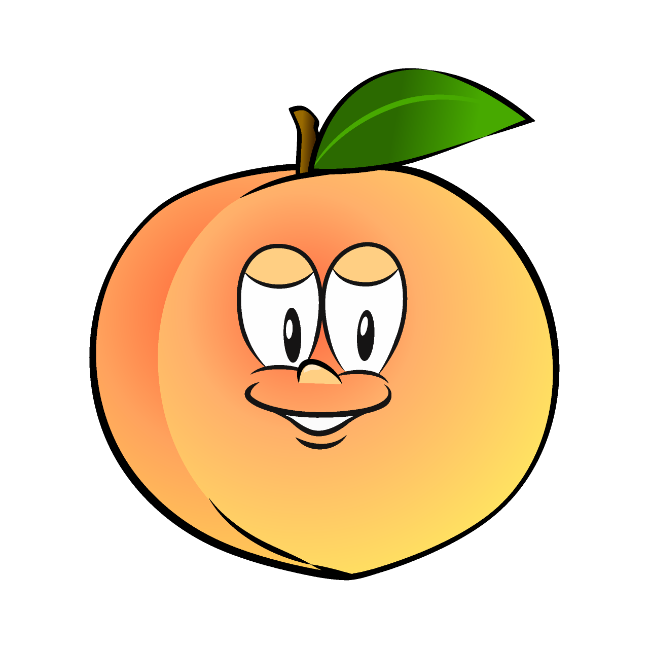 Peach
