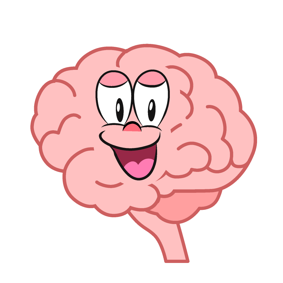 Smiling Brain