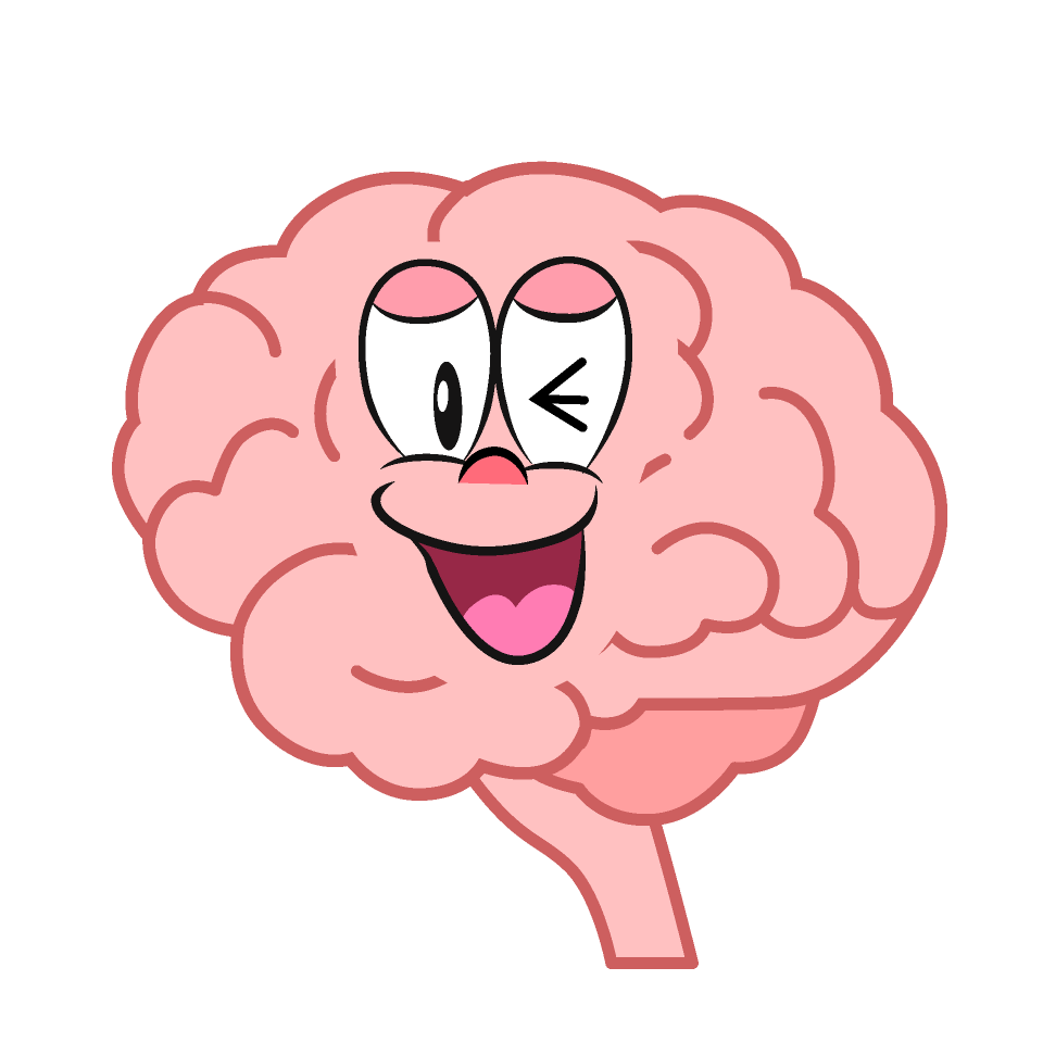 Laughing Brain
