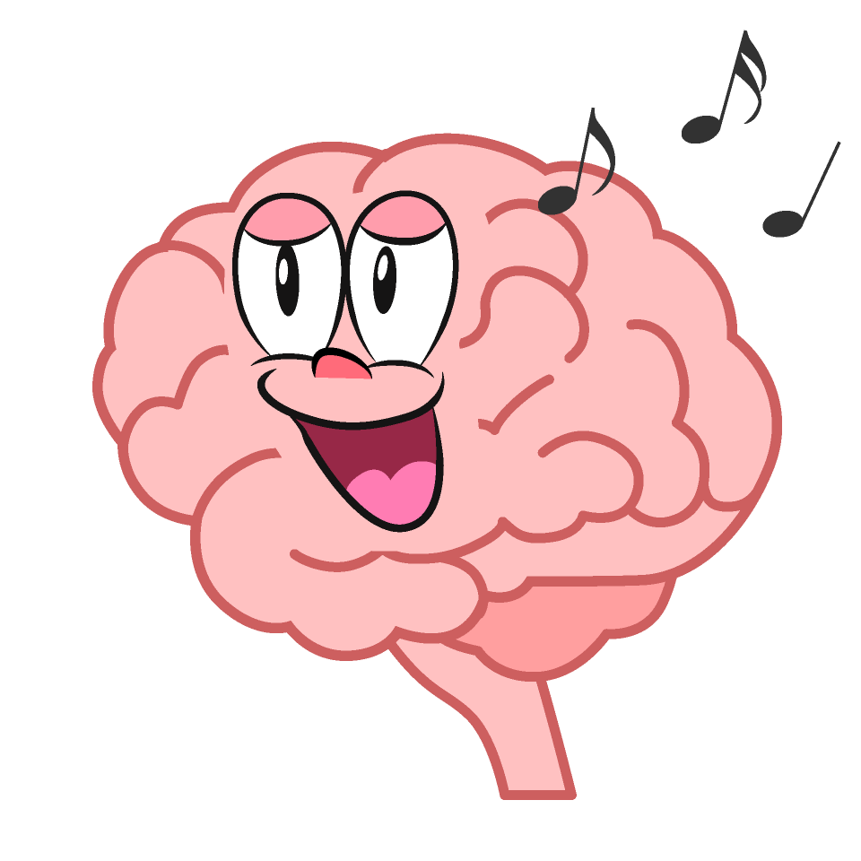 Singing Brain