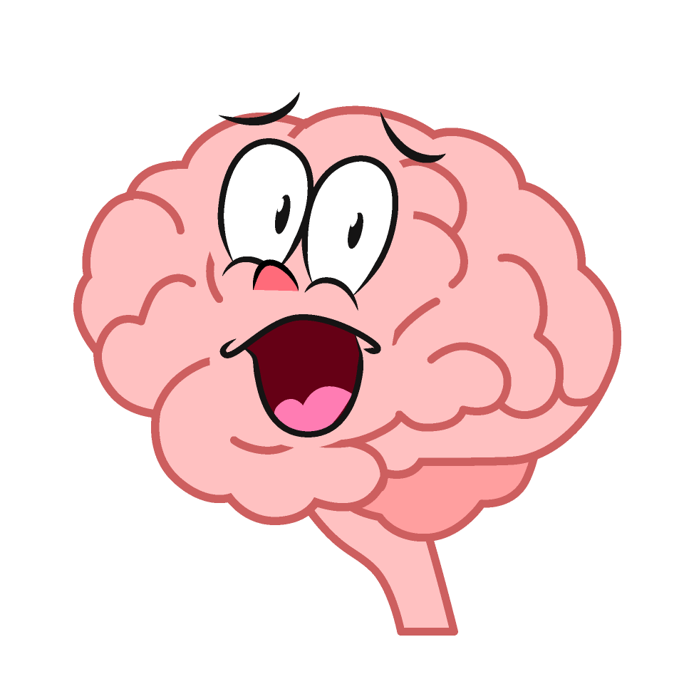 Surprising Brain