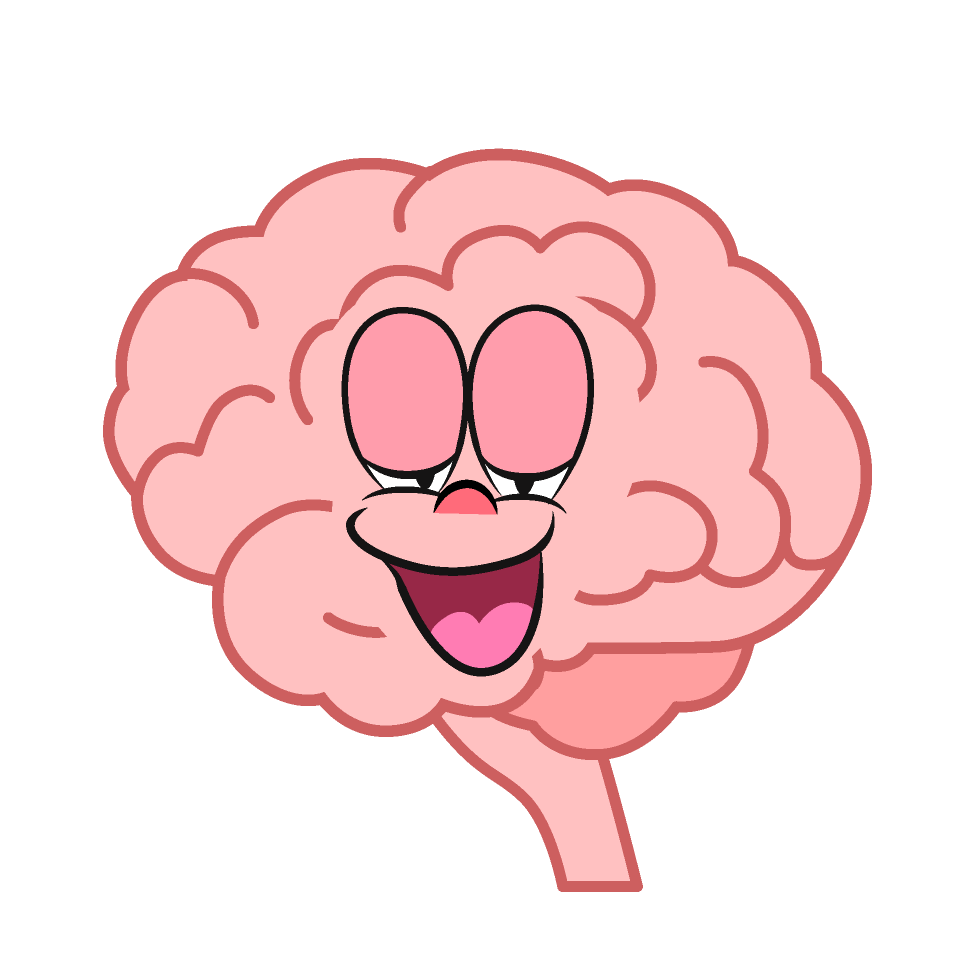 Relaxing Brain