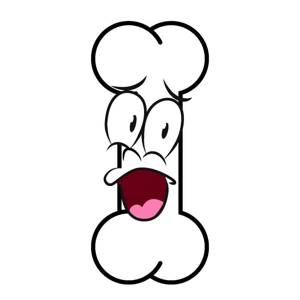 Surprising Bone