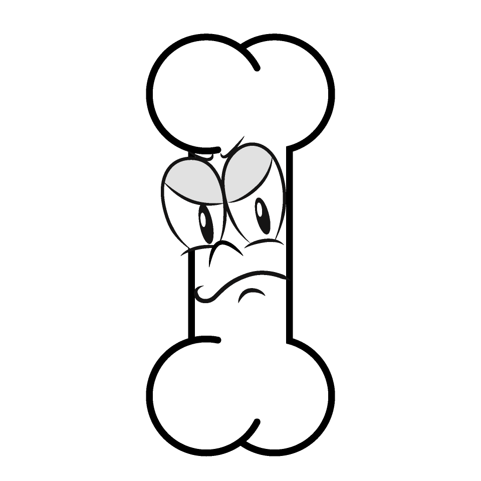 Angry Bone