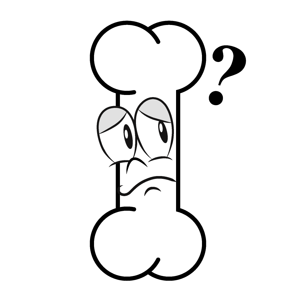 Thinking Bone