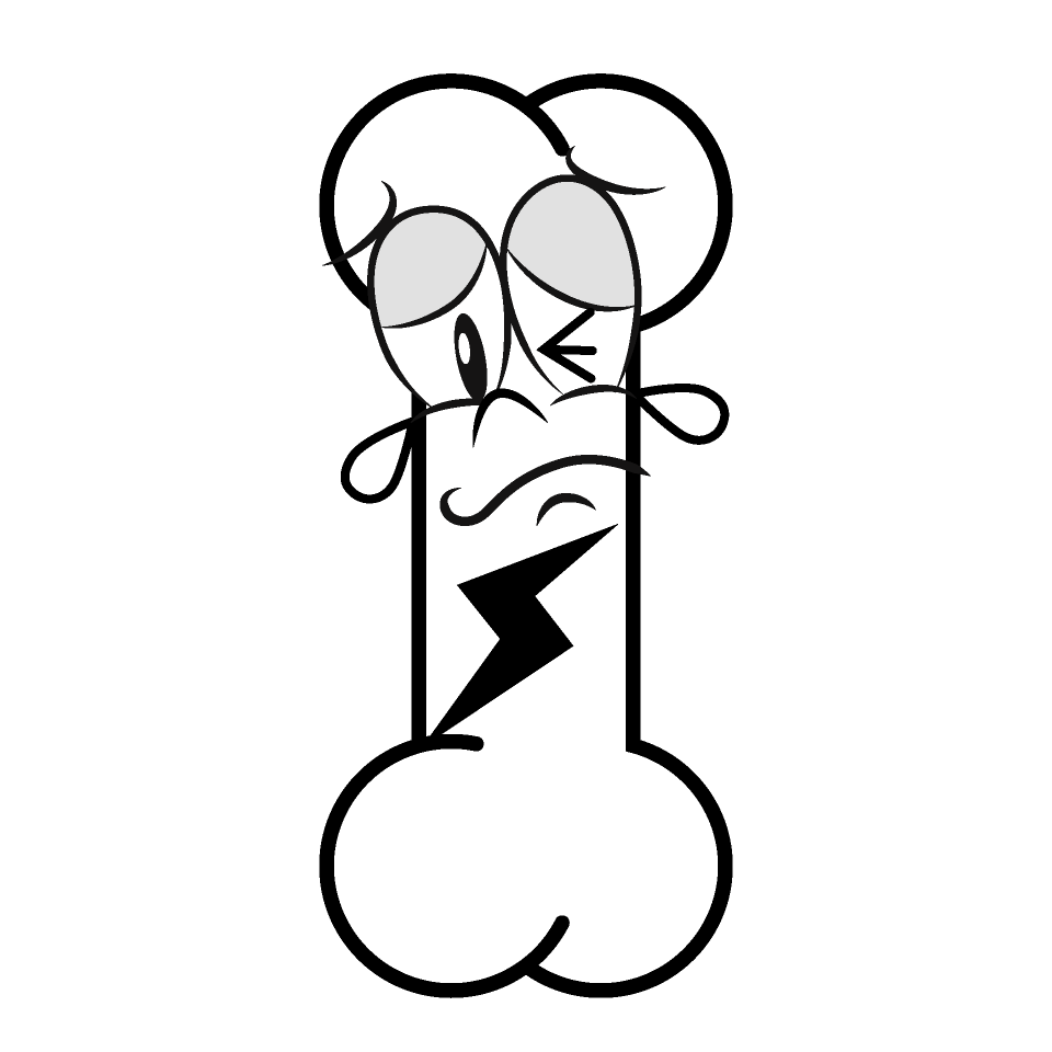 Crying Bone