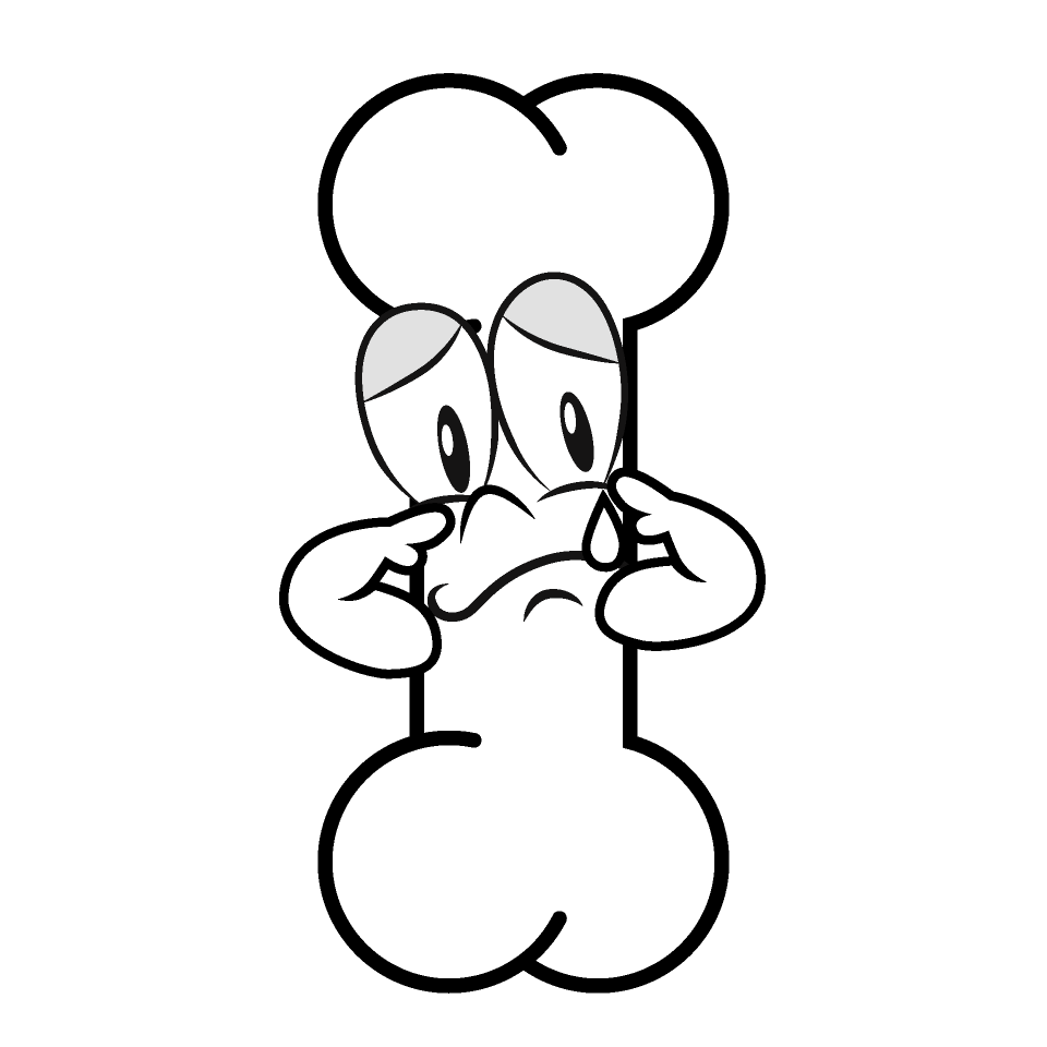 Sobbing Bone