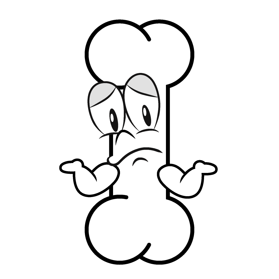 Troubled Bone