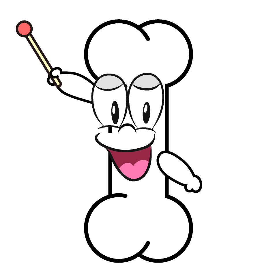 Speaking Bone