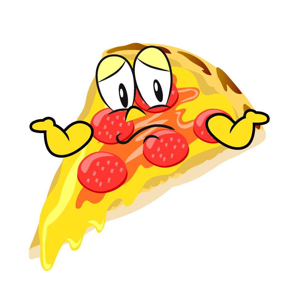 Troubled Pizza