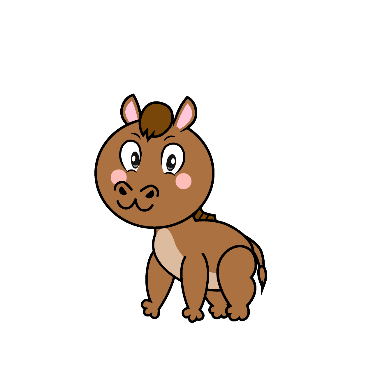 Caballo