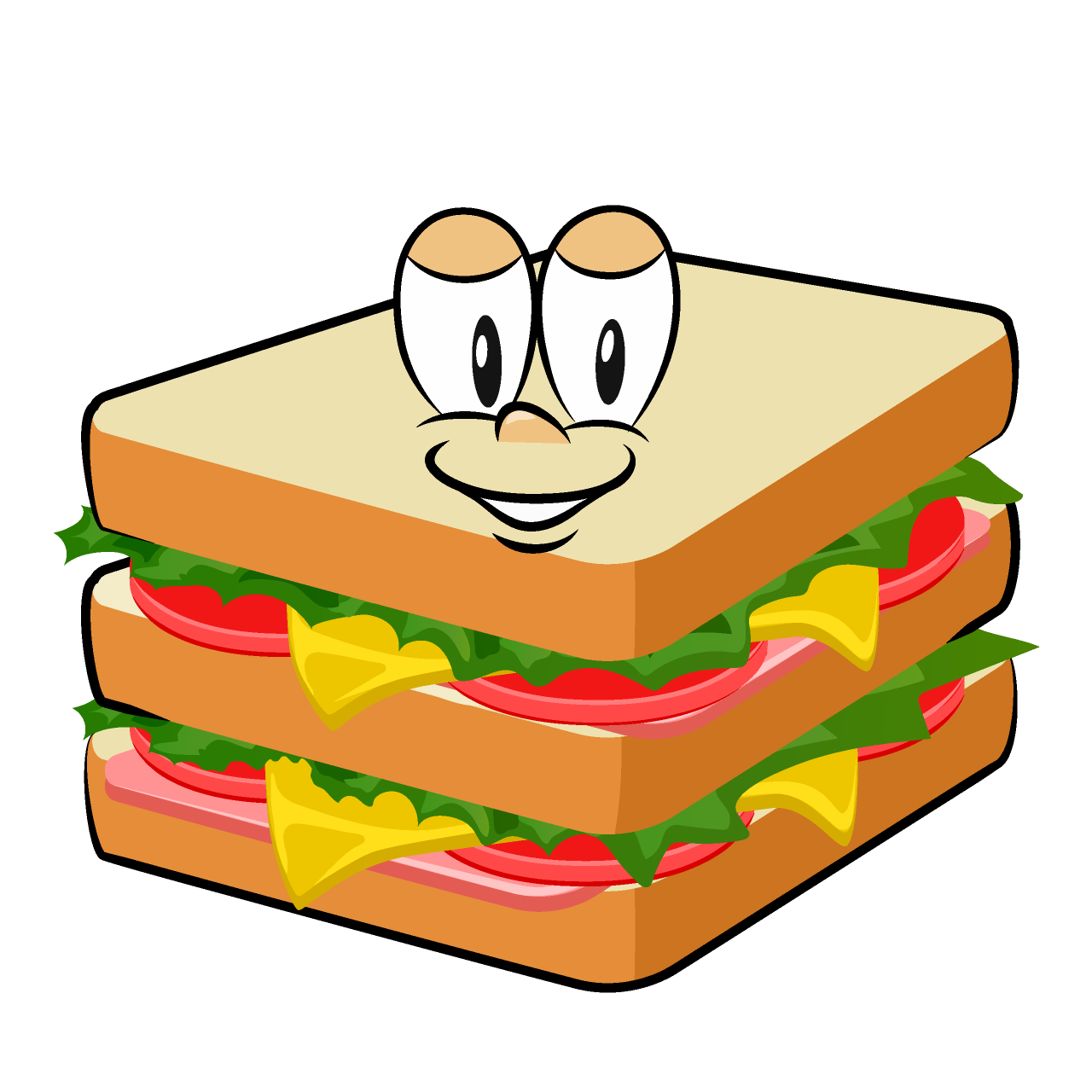 Sandwich