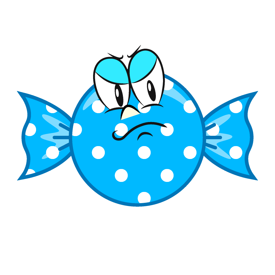 Angry Candy