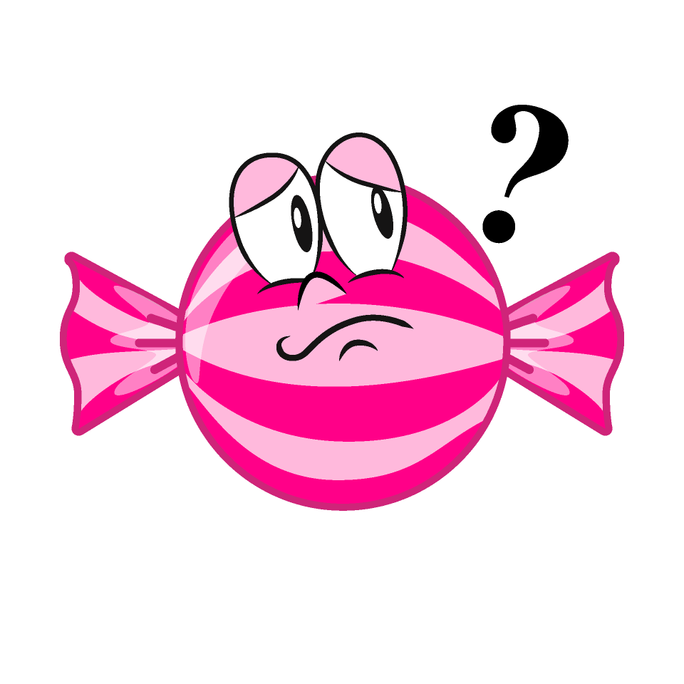 Thinking Candy