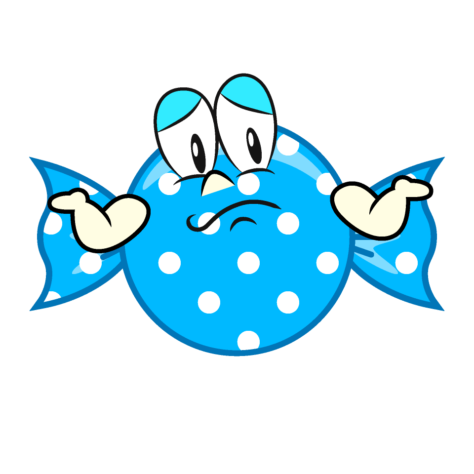Troubled Candy