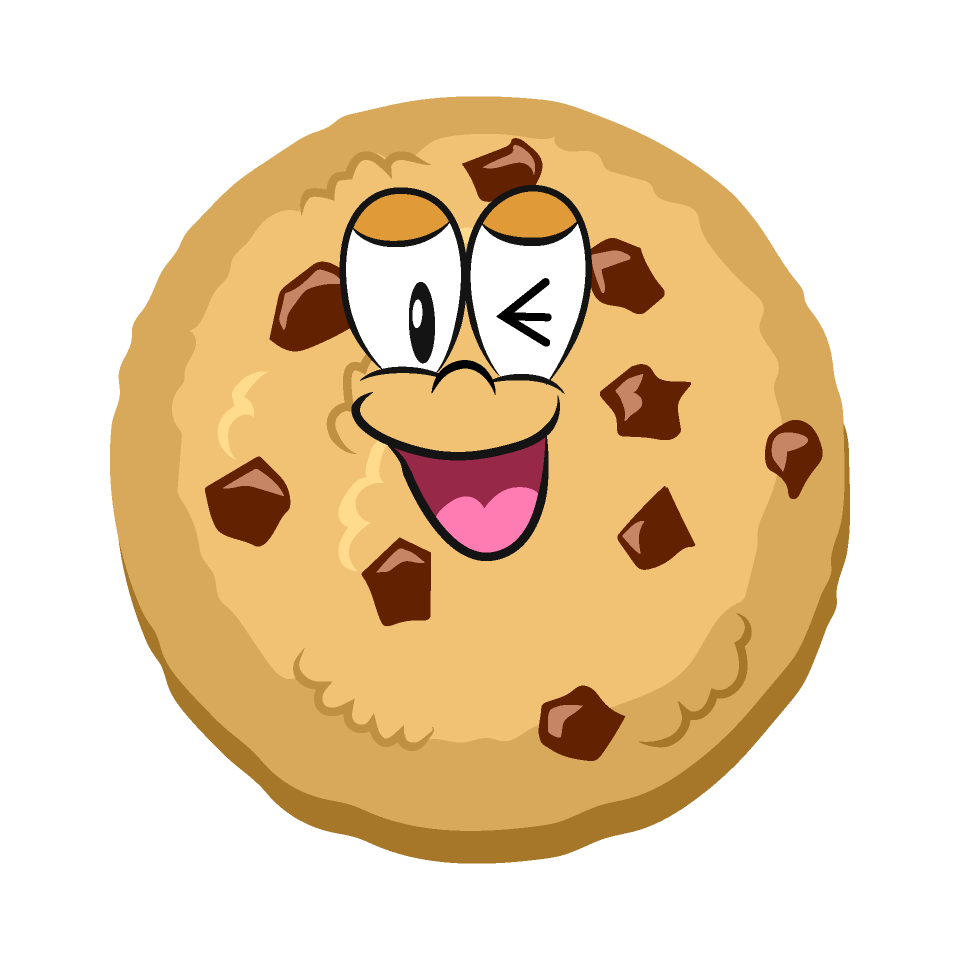 Laughing Cookie
