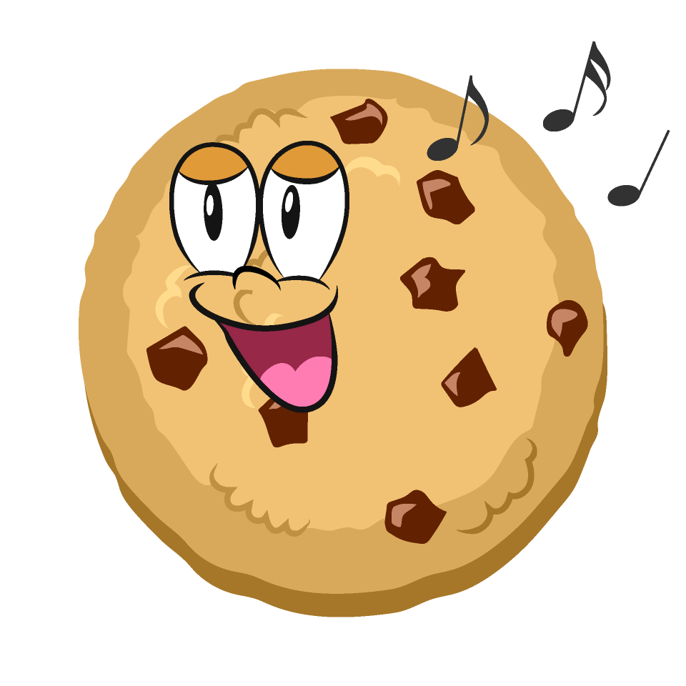 Singing Cookie
