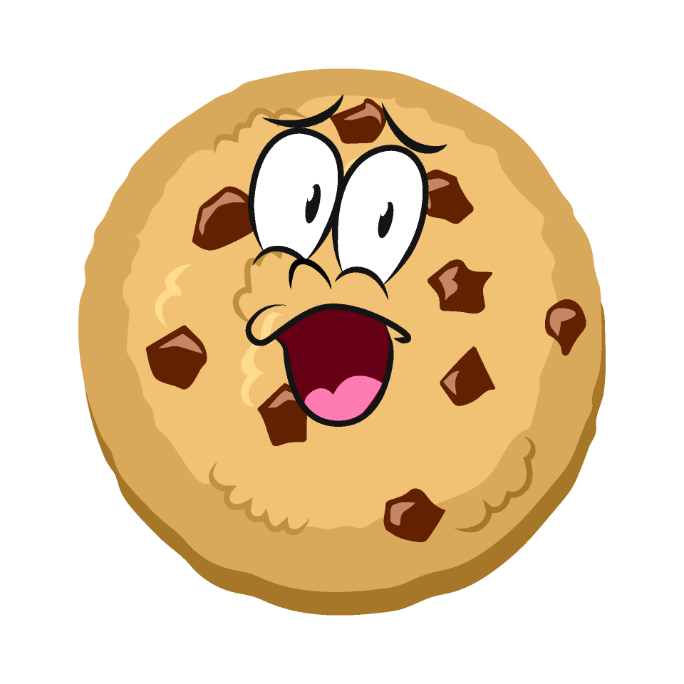 Surprising Cookie