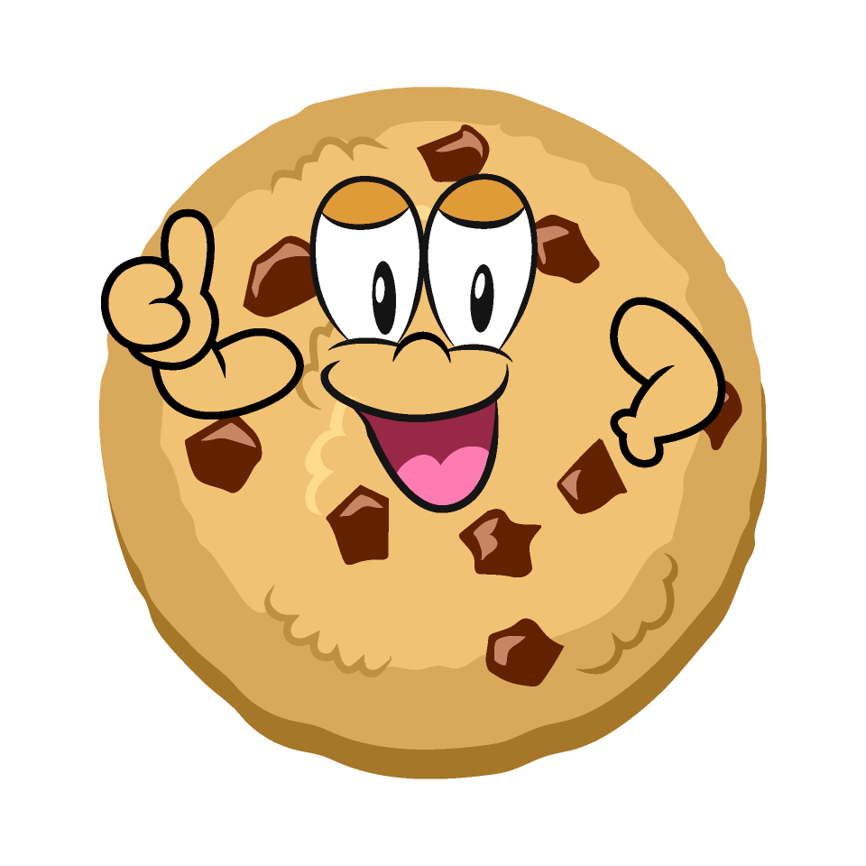 Thumbs up Cookie