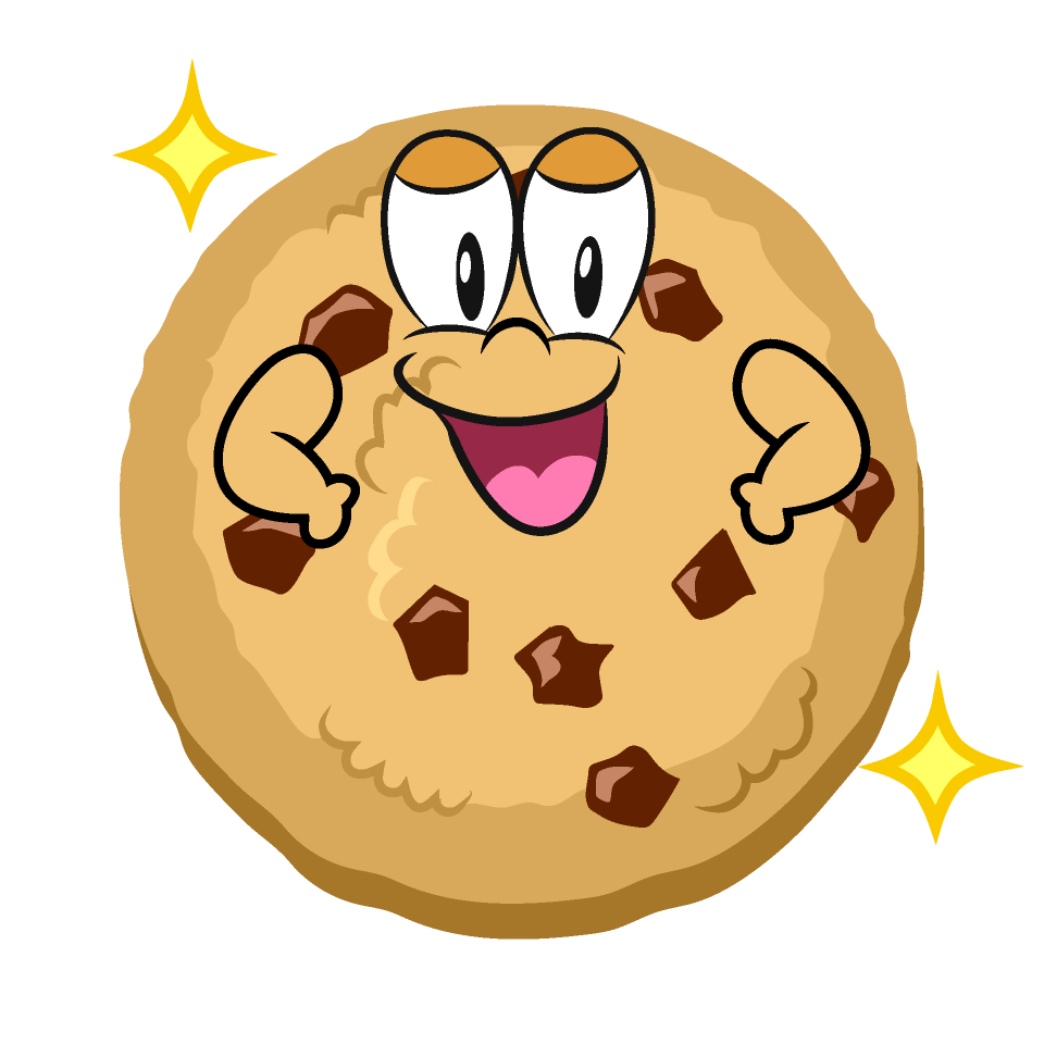 Confident Cookie