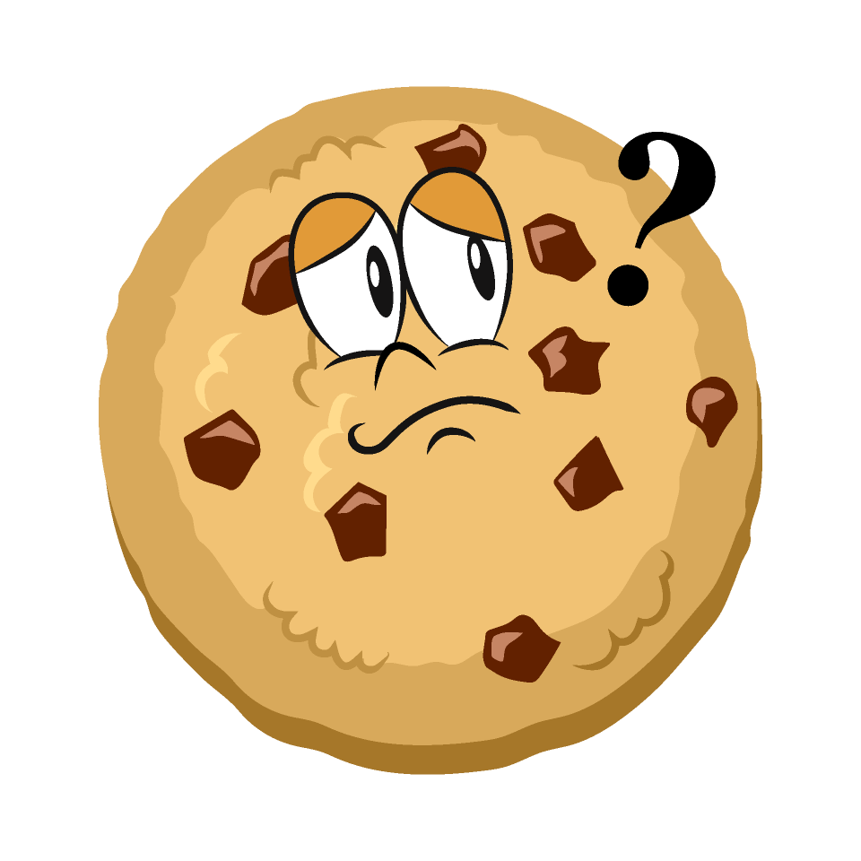 Thinking Cookie