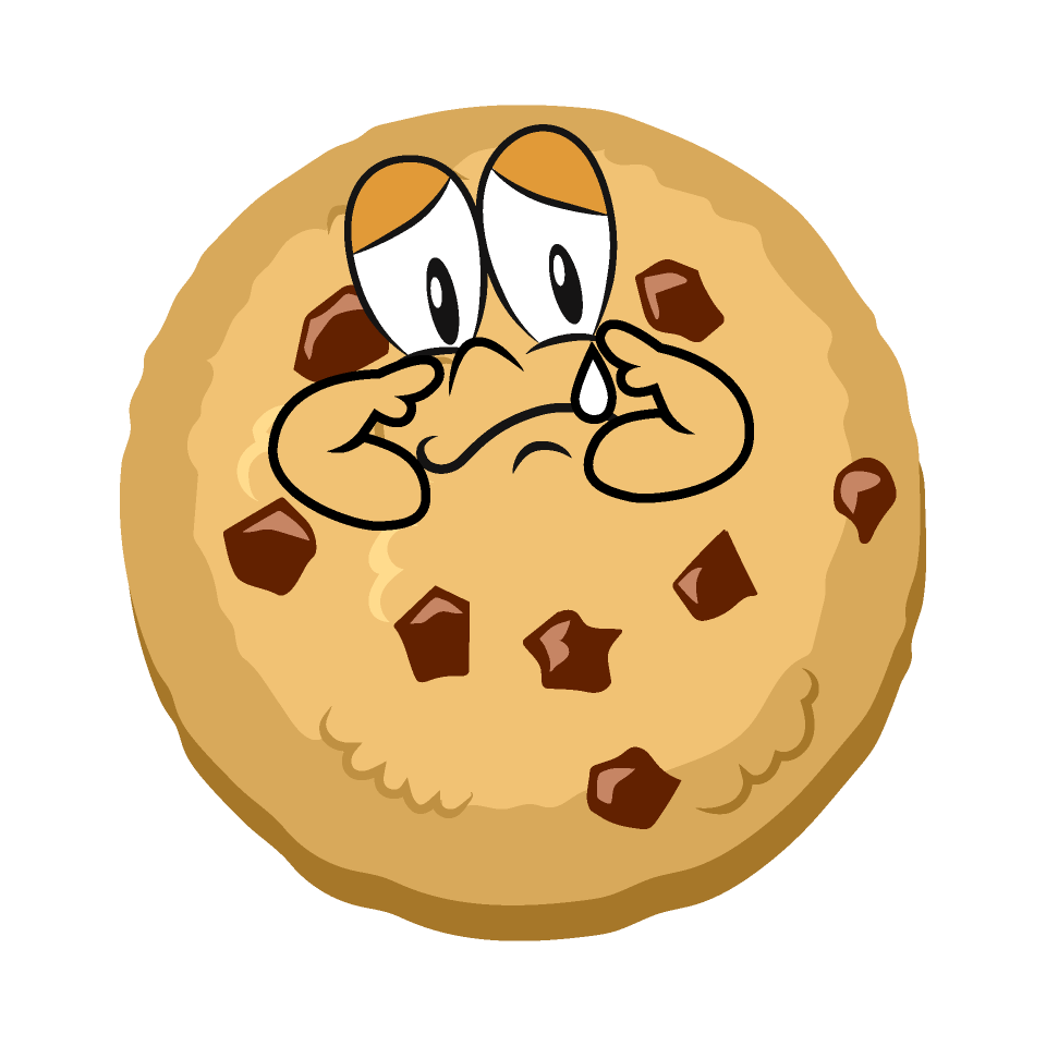 Sobbing Cookie