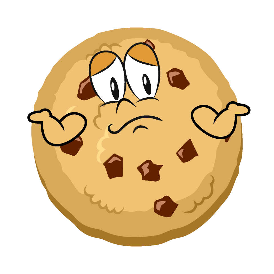 Troubled Cookie
