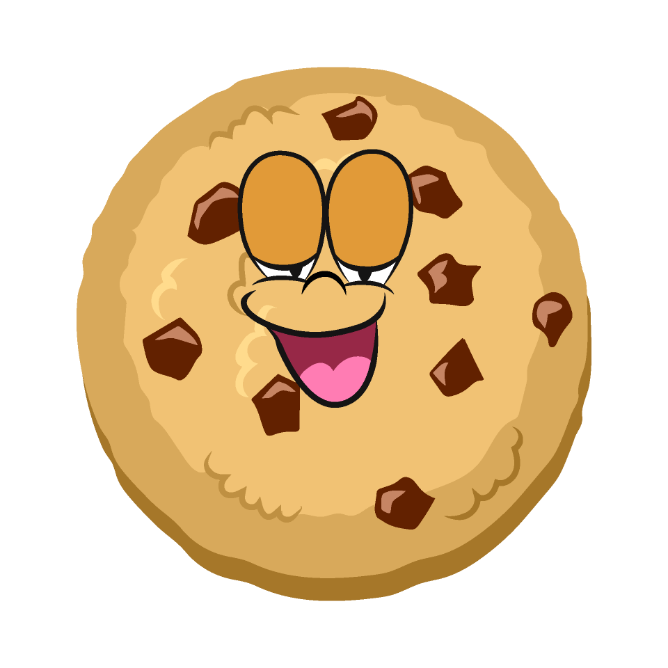 Relaxing Cookie