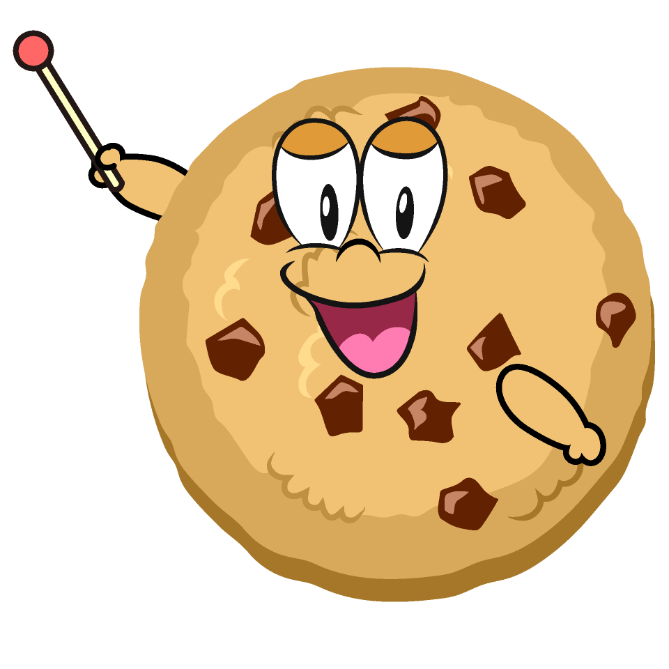 Speaking Cookie