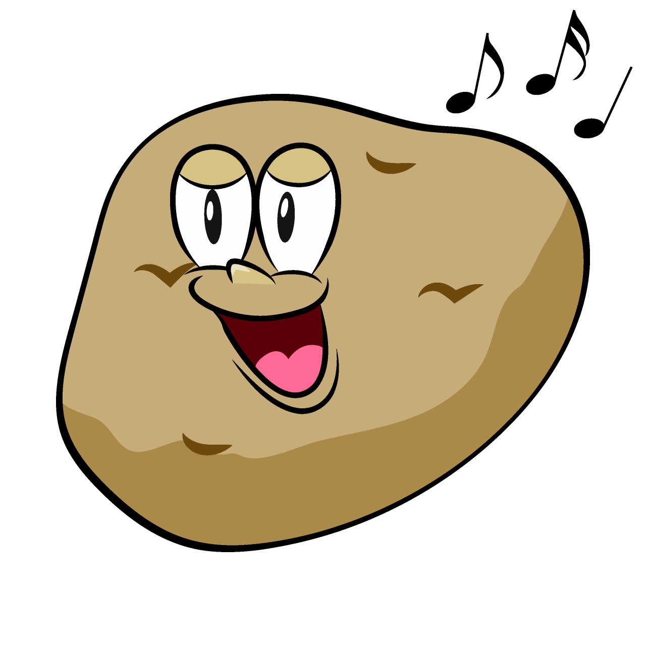 Patata Canto