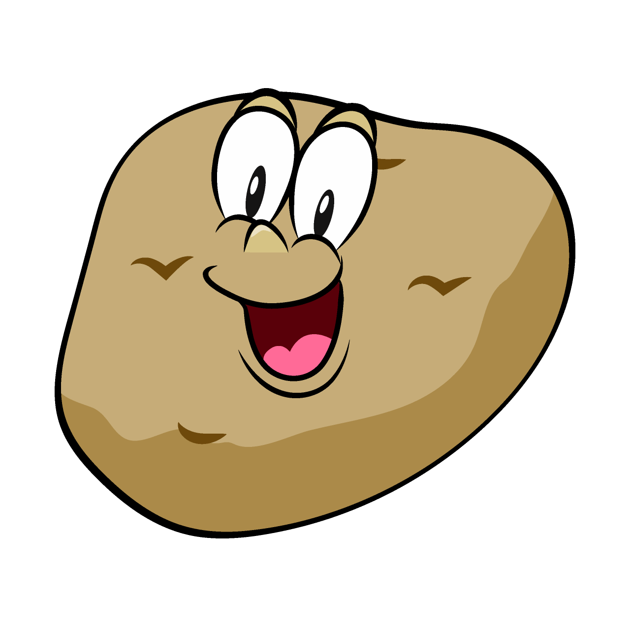 Patata Sorprendente