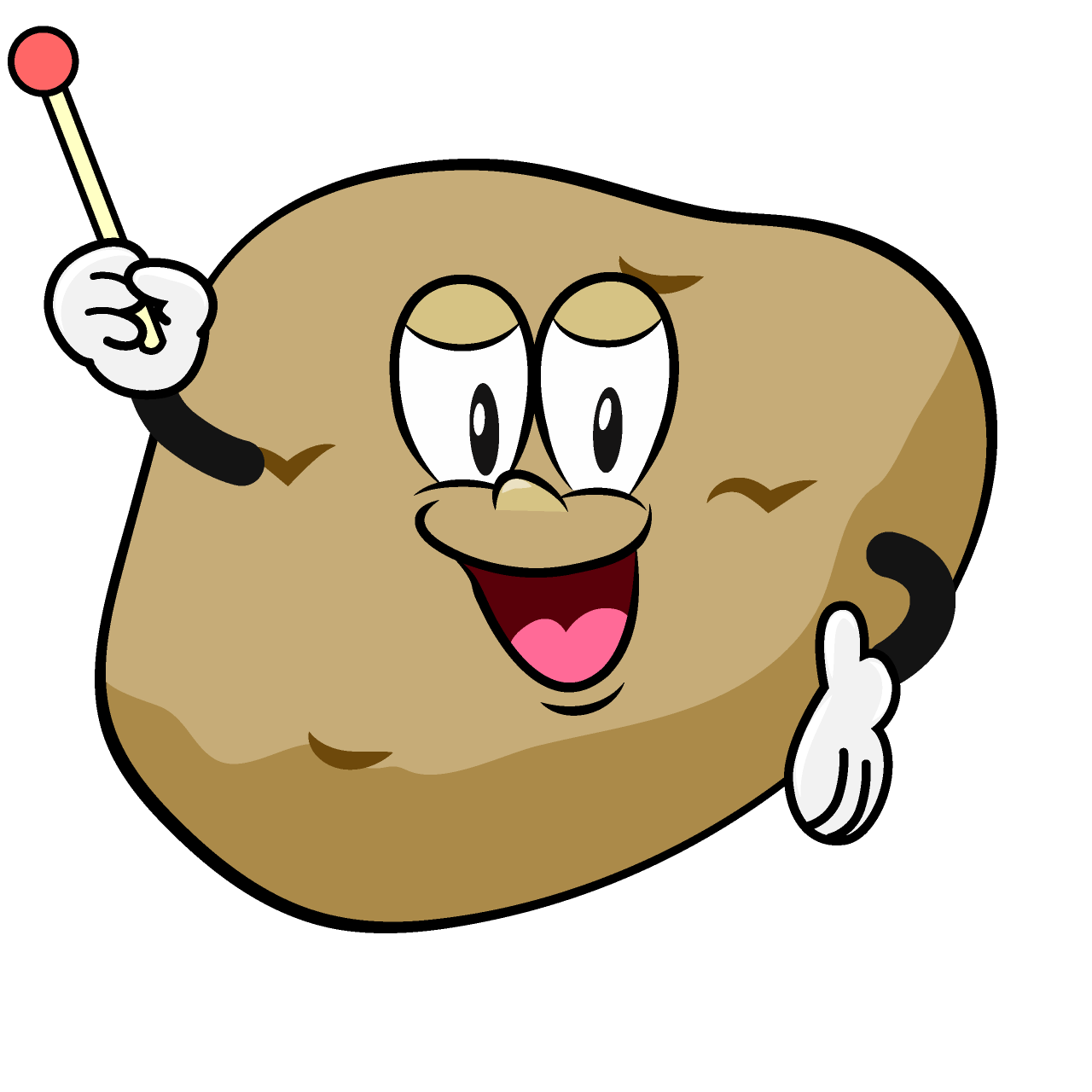 Patata Explique