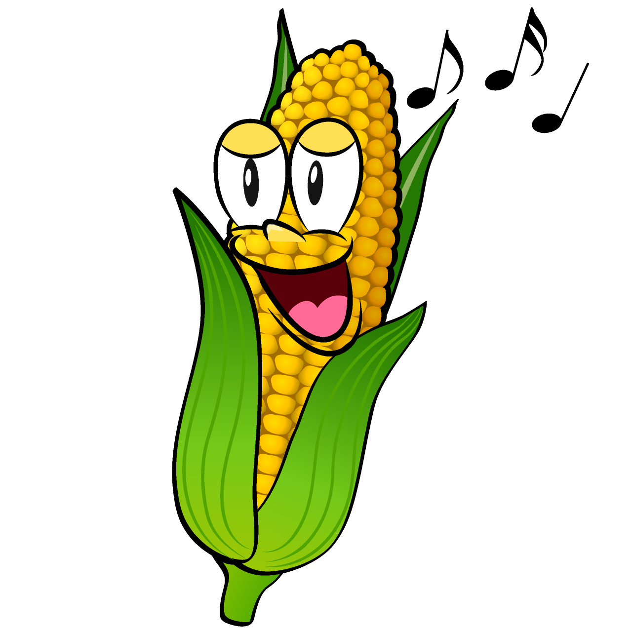 Singing Corn