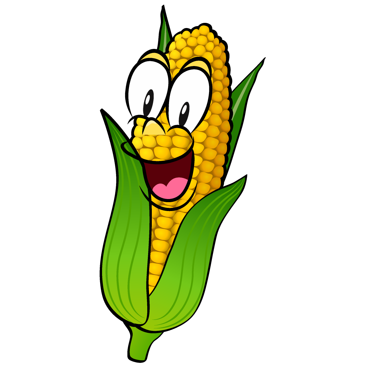 Surprising Corn