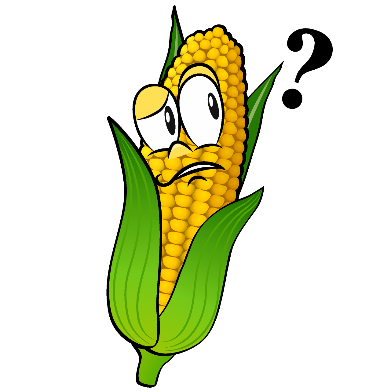 Thinking Corn
