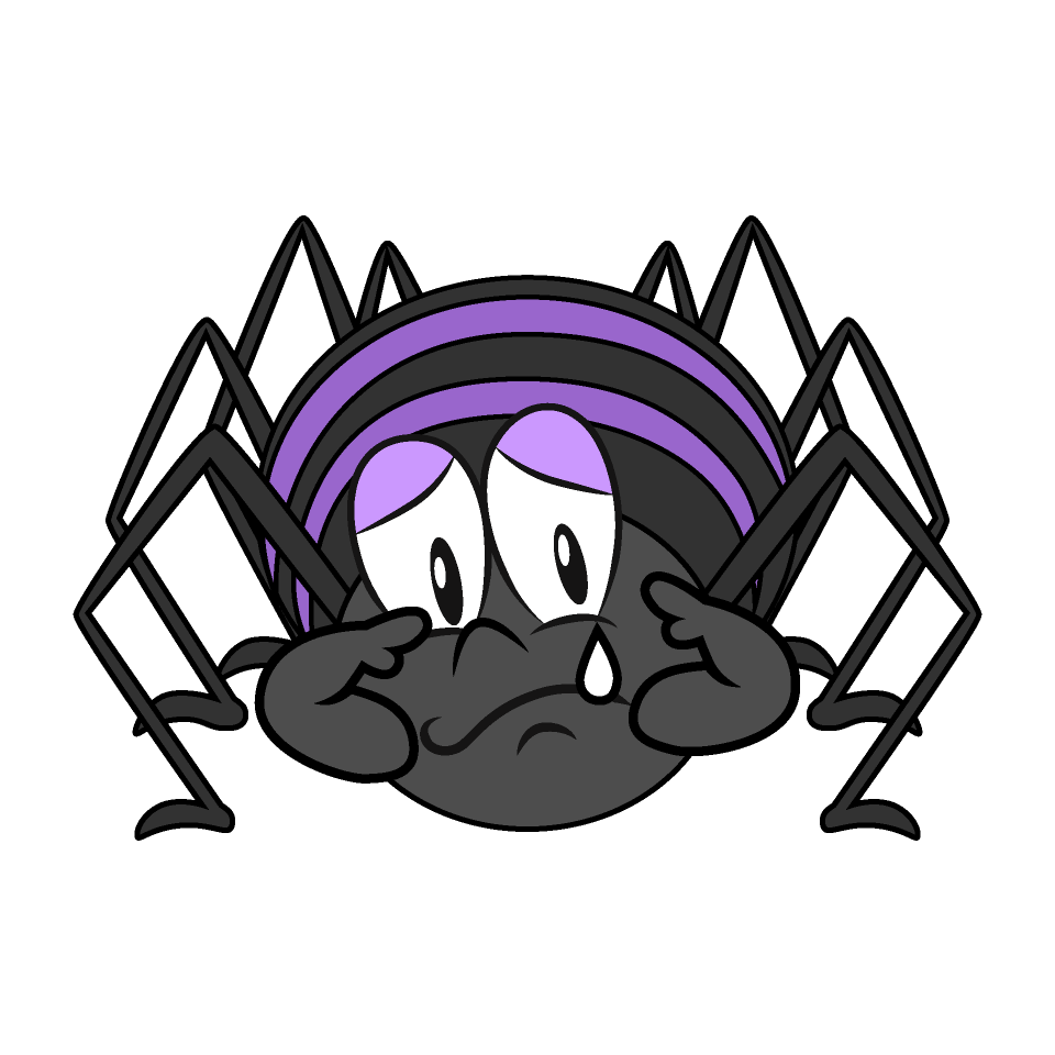 Sobbing Spider