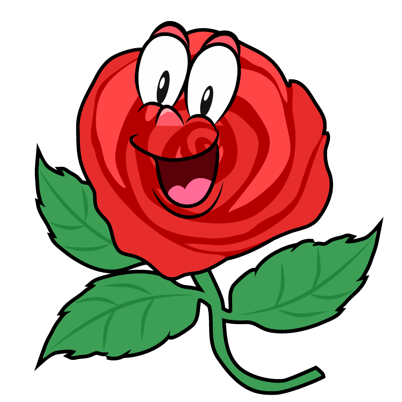 Rosa Sorprendente