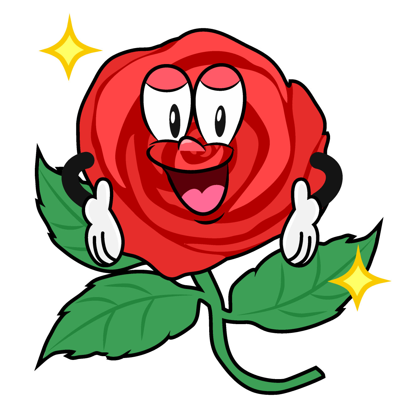 Rosa Confiado