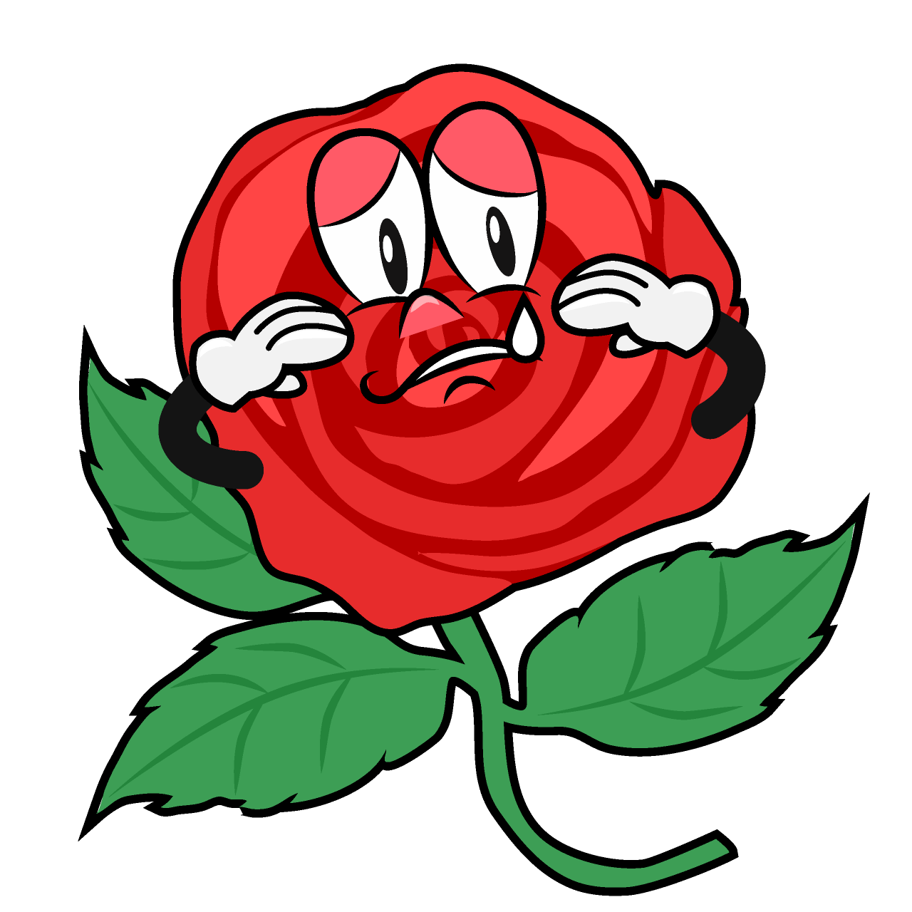 Rosa Triste