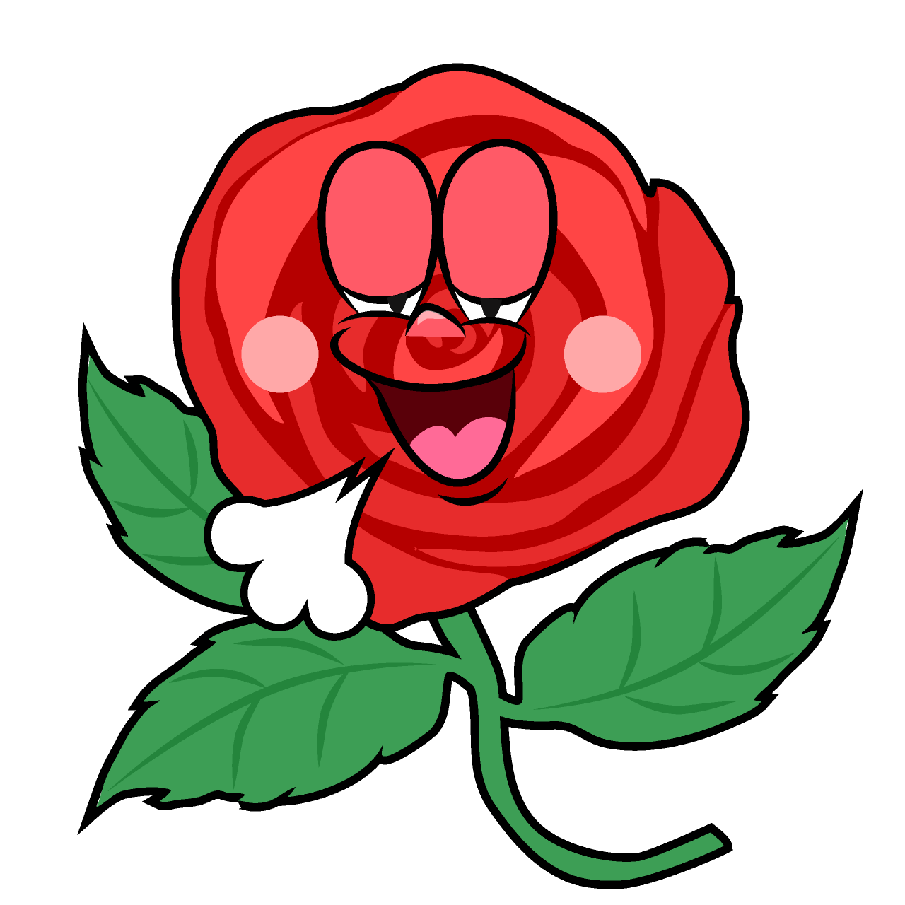 Rosa Relajante